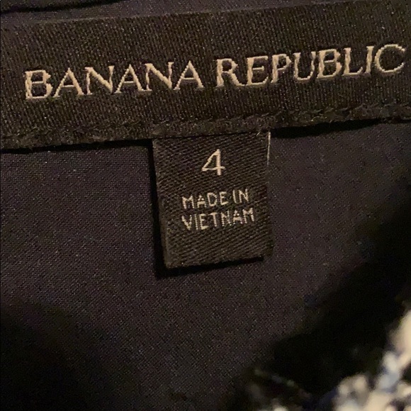 Banana Republic jacket/dress combo - Picture 4 of 13